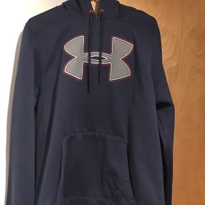 Under Armour hoodie